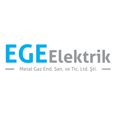 Ege Elektrik Metal Gaz Endüstri San ve Tic Ltd Şti
