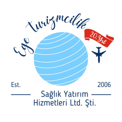 Ege Turizmcilik Sağlık Yatırım Hizmetleri Ltd Şti