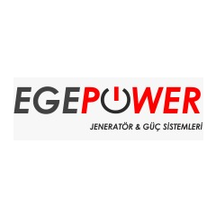 Egepower Güç Sistemleri İnş San Tic Ltd Şti