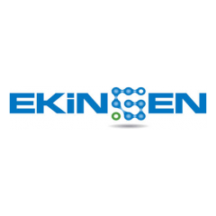 Ekingen Elektronik Pazarlama San ve Tic Ltd Şti