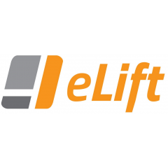 Elift Forklift İş Makineleri Elektrik Elektronik San ve Tic Ltd Şti