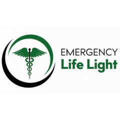 Emergency Life Light Ambulans