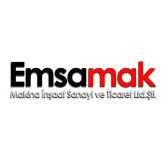 Emsamak Makina İnş San ve Tic Ltd Şti