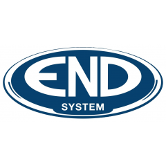 End System - Turnike Bariyer ve Geçiş Sistemleri