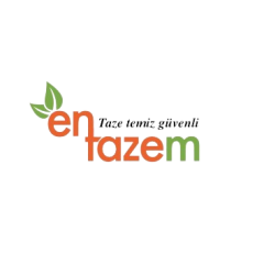 Entazem Tarım Ürünleri Gıda San Tic Ltd Şti