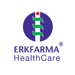 Erk-Farma İlaç ve Medikal İthalat Mümessillik Tic Ltd Şti
