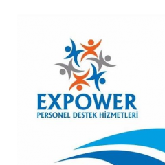 Expower Personel Destek Hizmetleri ve Organizasyon