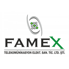 Famex Telekomünikasyon San Tic Ltd Şti