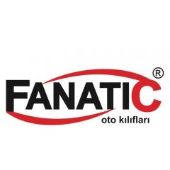 Fanatic Oto Kılıf ve Oto Aksesuar İnşaat San ve Tic Ltd Şti