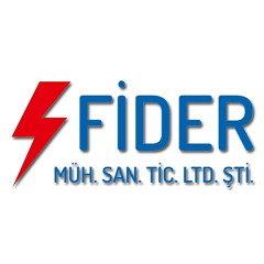 Fider Elektrik Mühendislik San ve Tic Ltd Şti