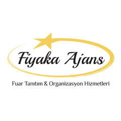 Fiyaka Ajans Fuar Tanıtım & Organizasyon Hizmetleri