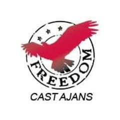 Freedom Cast Ajans