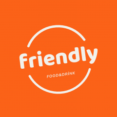 Friendly Food & Drink