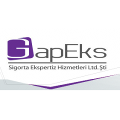 Gapeks Sigorta Ekspertiz Hizmetleri Ltd Şti