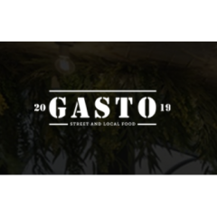 Gasto Street And Local Food