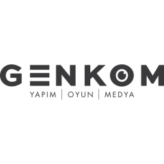 Genkom Yazılım Medya Ltd Şti
