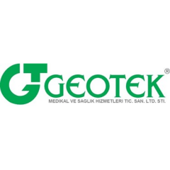 Geotek Medikal ve Sağlık Hiz Tic San Ltd Şti