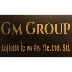 Gm Grup Lojistik İç ve Dış Tic Ltd Şti