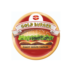Gold Burger