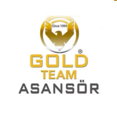Gold Team Asansör İnş Otomotiv San Tic Ltd Şti