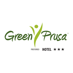 Green Prusa Hotel
