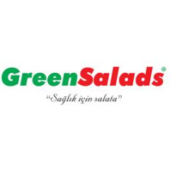 Green Salads