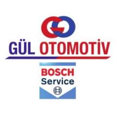 Gül Otomotiv Bosch Car Service