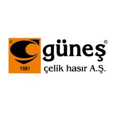 G&uuml;neş &Ccedil;elik Hasır San İnş ve Tic A.Ş.
