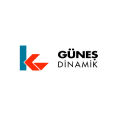 Güneş Dinamik Teknoloji ve Makina San Tic Ltd Şti