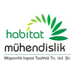 Habitat Mühendislik Müşavirlik İnş Taah Tic Ltd Şti