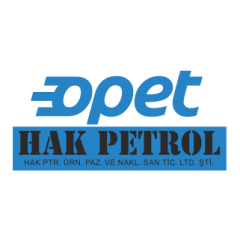 Hak Petrol Ürünleri Pazarlama ve Nakliye San Tic Ltd Şti
