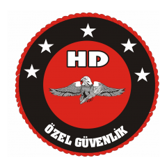 Hd Özel Güvenlik Hizmetleri Ltd Şti