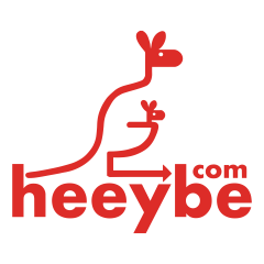 Heeybe Elektronik ve Bilişim Hiz Tic Ltd Şti