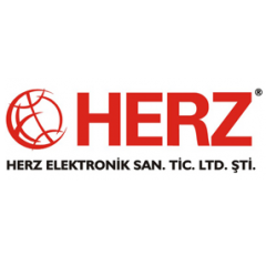 Herz Elektronik San Tic Ltd Sti