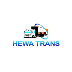Hewa Trans Uluslararası Nak Lojistik ve Dış Tic Ltd Şti