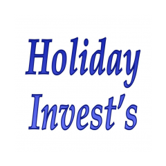 Holiday İnvests Turizm Pazarlama San ve Tic Ltd Şti
