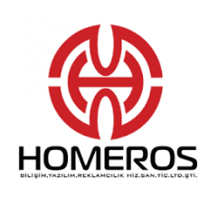 Homeros Bilişim Yazılım Reklamcılık Hiz San.ve Tic Ltd Şti