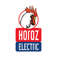 Horozk Elektrik Elektronik Tic Koll Şti