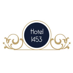 Hotel 1453