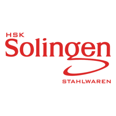 Hsk Solingen Stahlwaren Dış Tic Ltd Şti