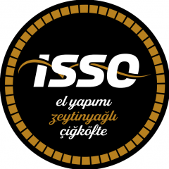 İsso Çiğköfte Gıda San ve Tic Ltd Şti