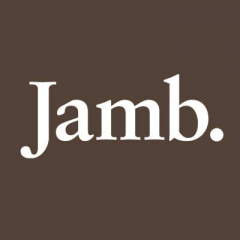 Jamb Decor