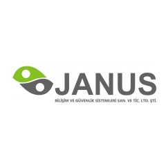 Janus Bilişim Güvenlik Sistemleri San ve Tic Ltd Şti