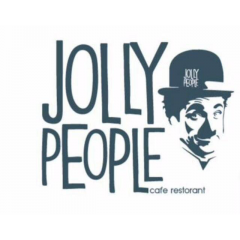 Jolly People Cafe Restoran