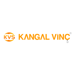 Kangal Vinç Kaldırma ve Taşıma Mak Dış Tic Ltd Şti