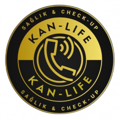 Kanlife Sağlık Dan ve Paz Tic Ltd Şti