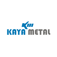 Kaya Metal San ve Dış Tic Ltd Şti