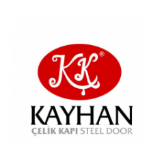 Kayhan Pvc Çelik Kapı Mobilya Tekstil San ve Tic Ltd Şti
