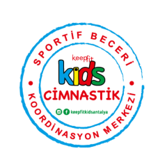 Keepfit Kids Cimnastik ve Sportif Beceri Merkezi