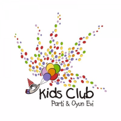 Kids Club Parti ve Oyun Evi